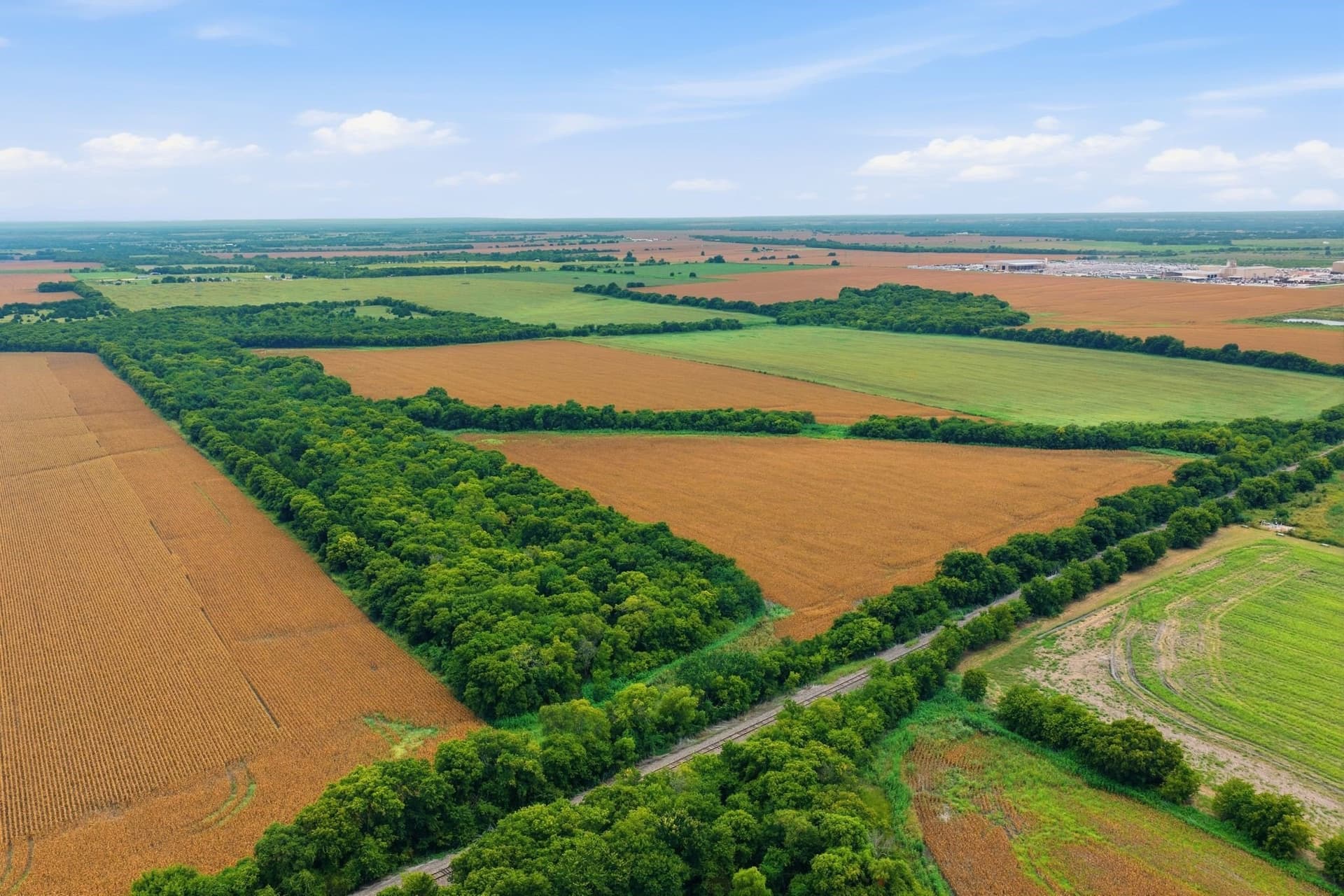161.32 acres in Johnson County - photo 10