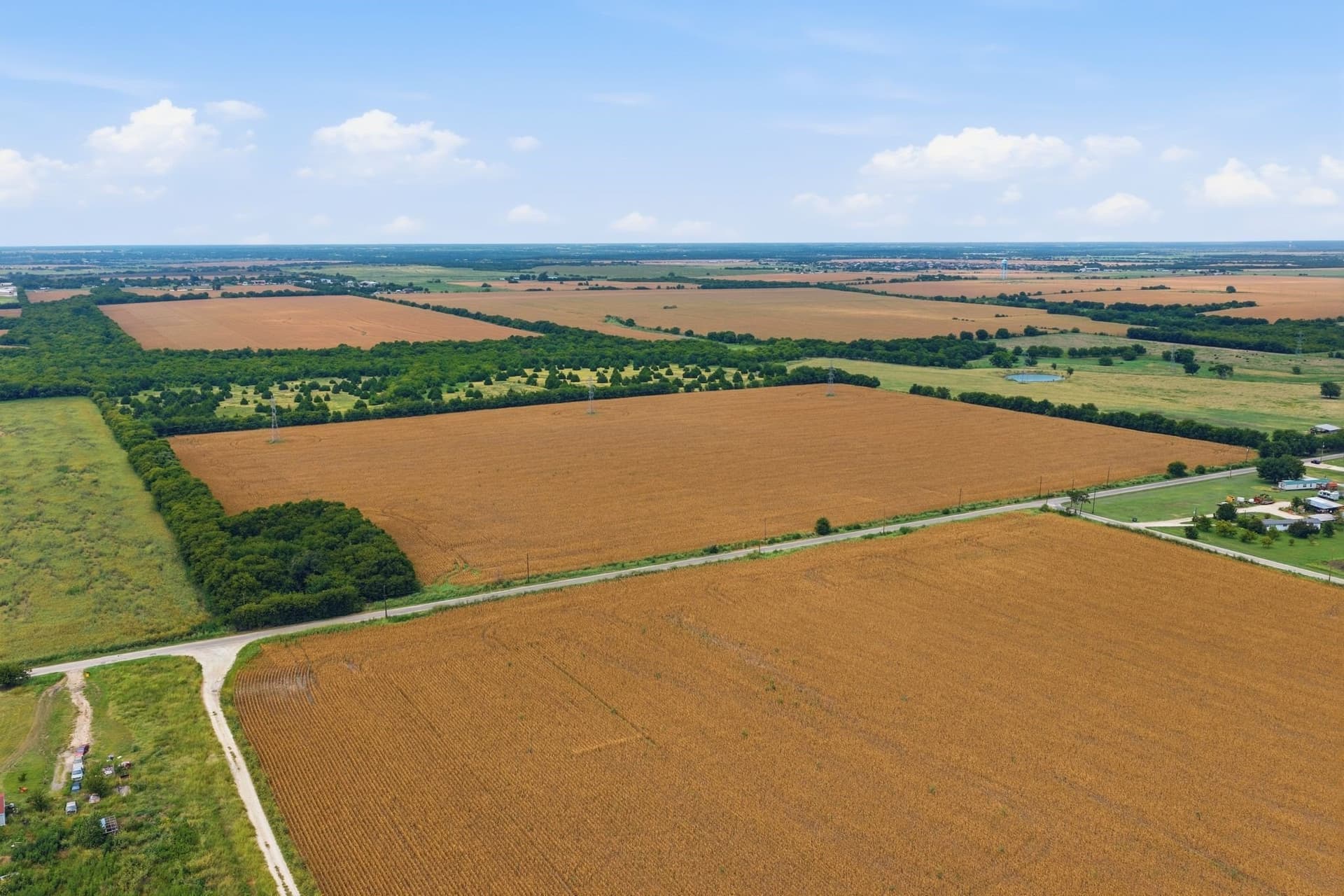 161.32 acres in Johnson County - photo 28
