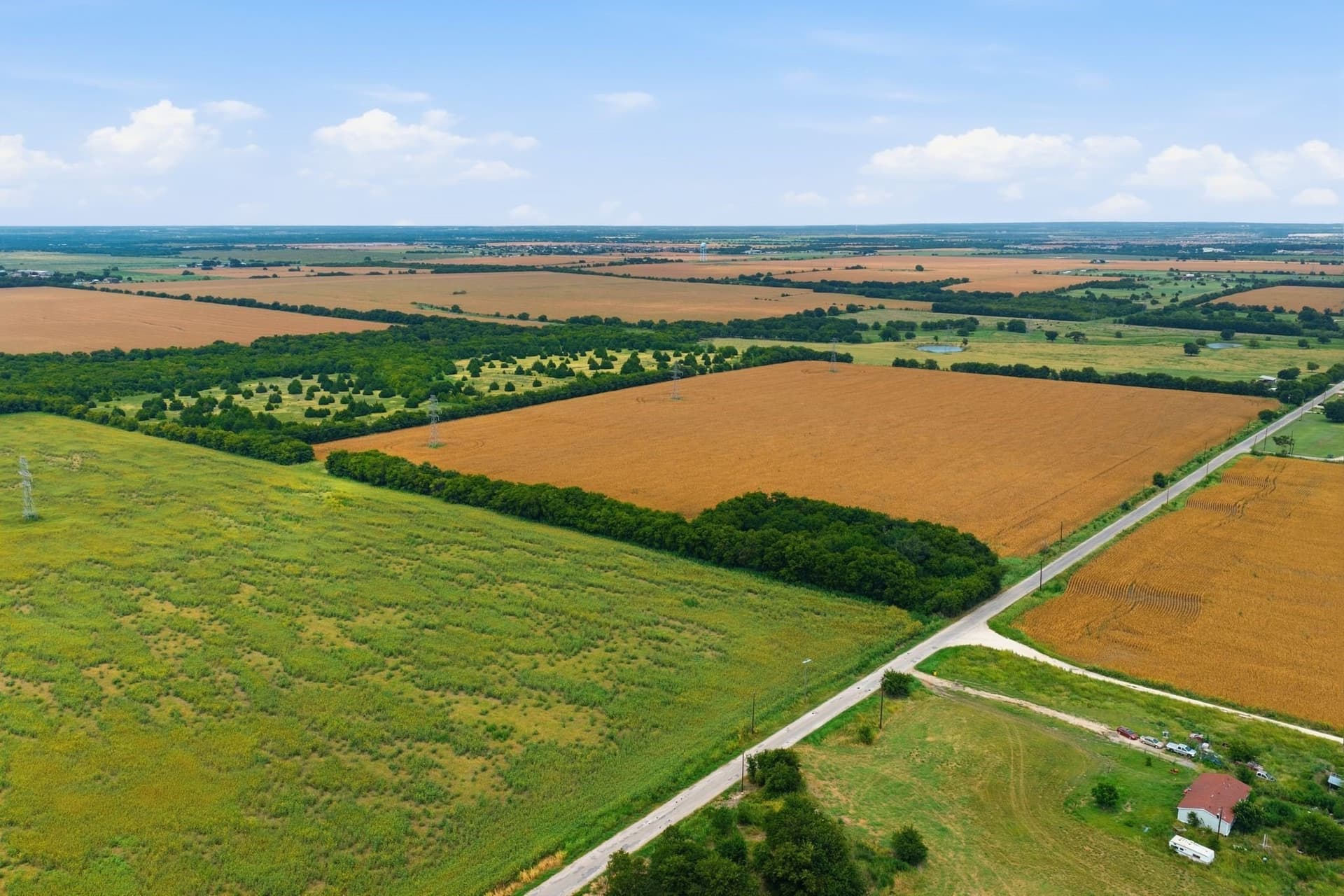 161.32 acres in Johnson County - photo 26