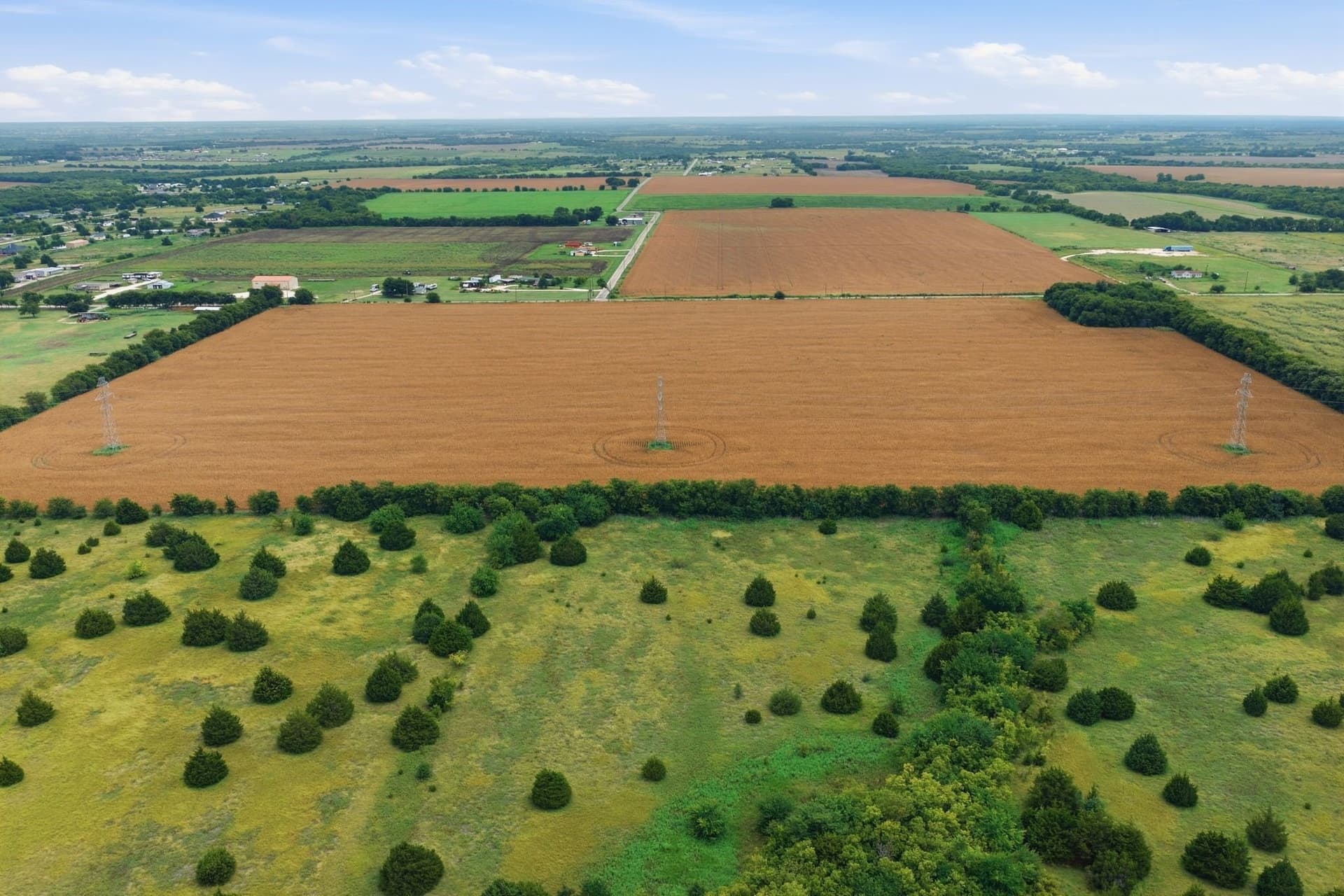 161.32 acres in Johnson County - photo 25