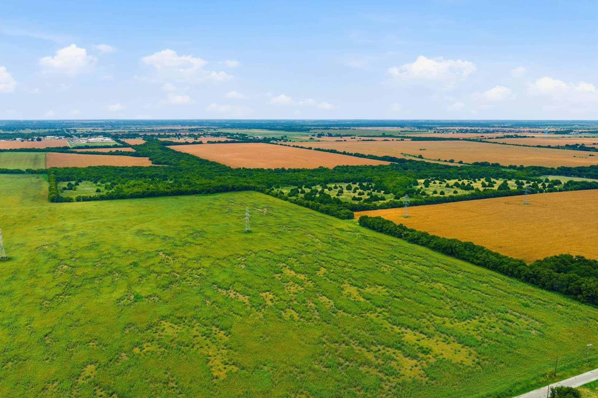 161.32 acres in Johnson County - photo 27