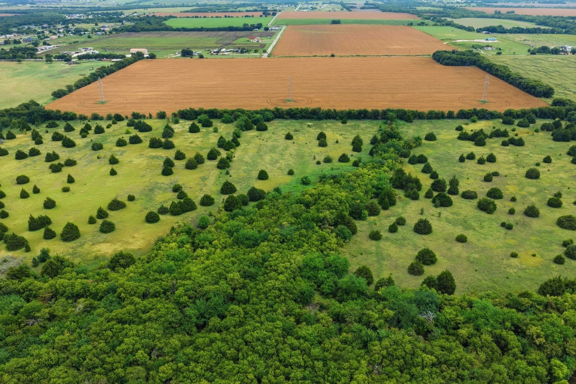 161.32 acres in Johnson County - photo 23