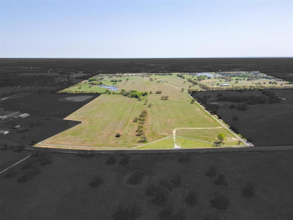 240 acres in Hill County gallery image 2