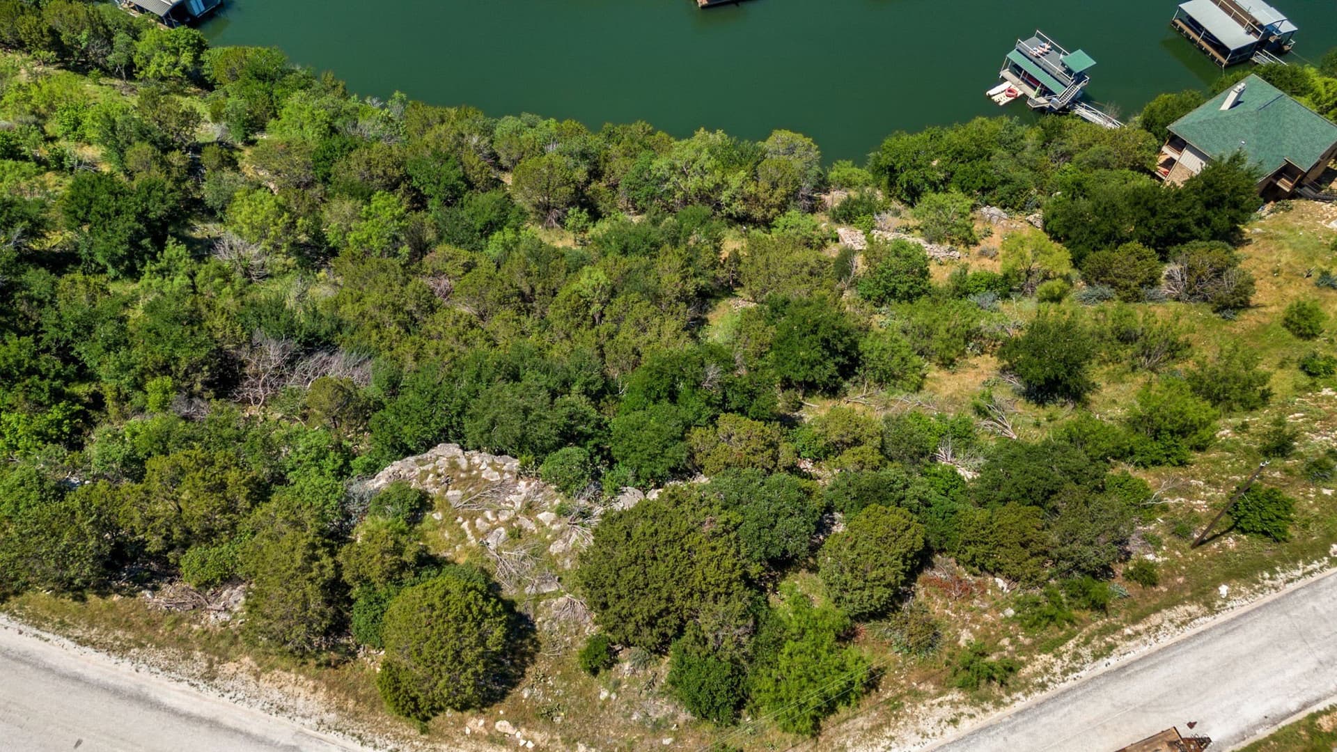 1.52 acres in Palo Pinto County featured view