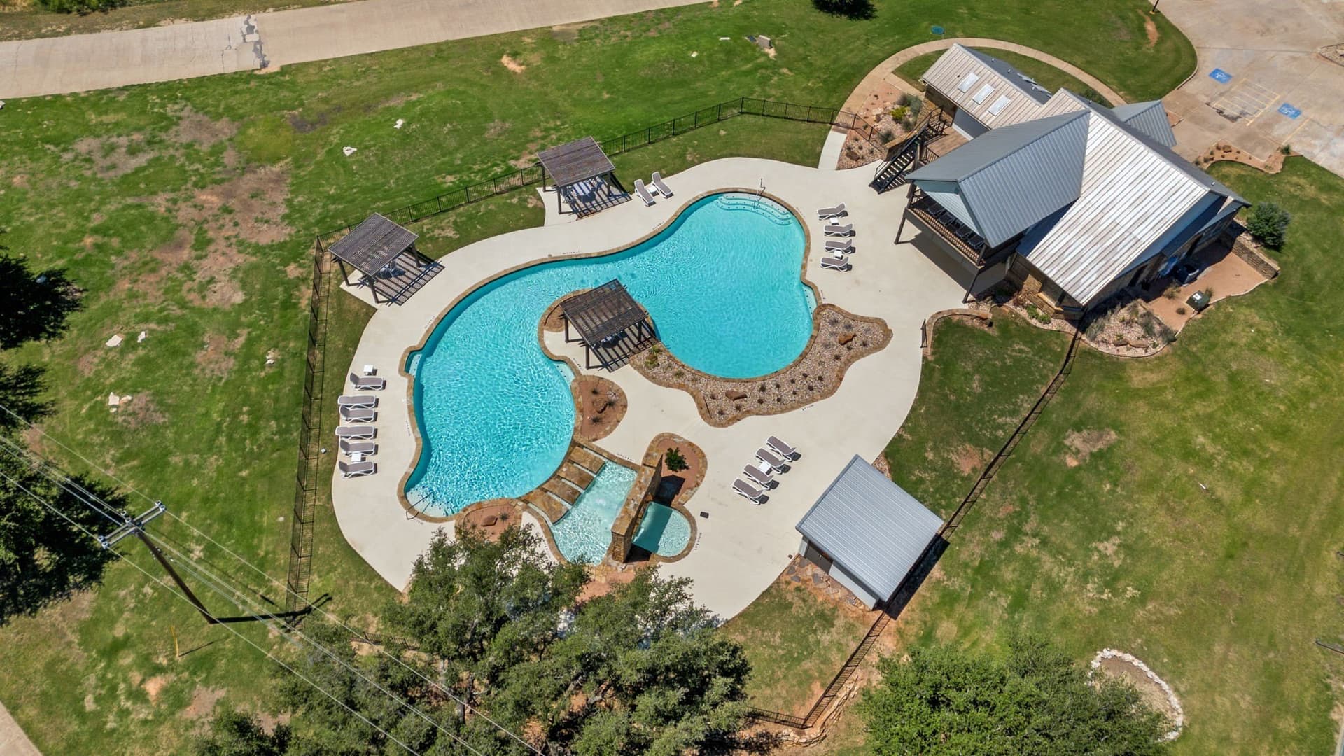 1.52 acres in Palo Pinto County - photo 11