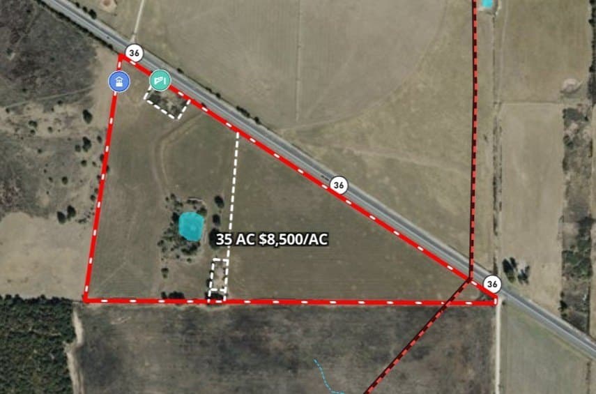 35 acres in Callahan County - photo 11
