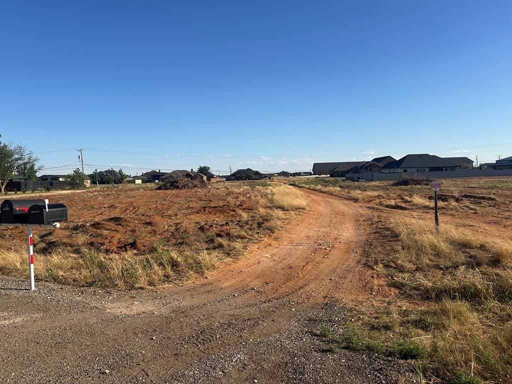 1.32 acres in Gaines County gallery image 4