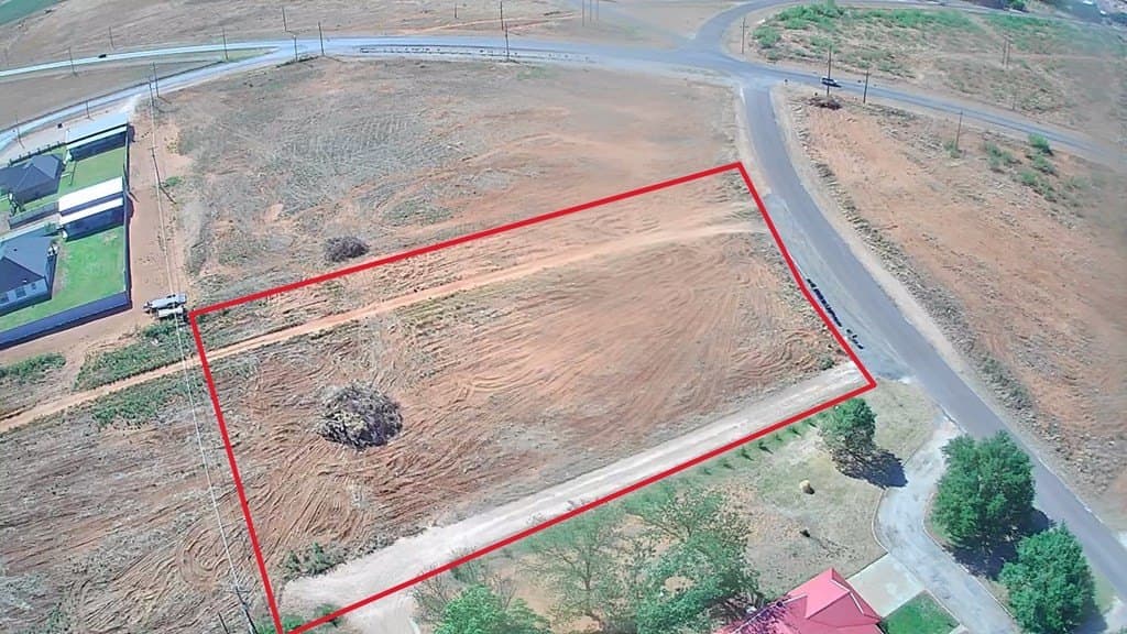 1.32 acres in Gaines County gallery image 2