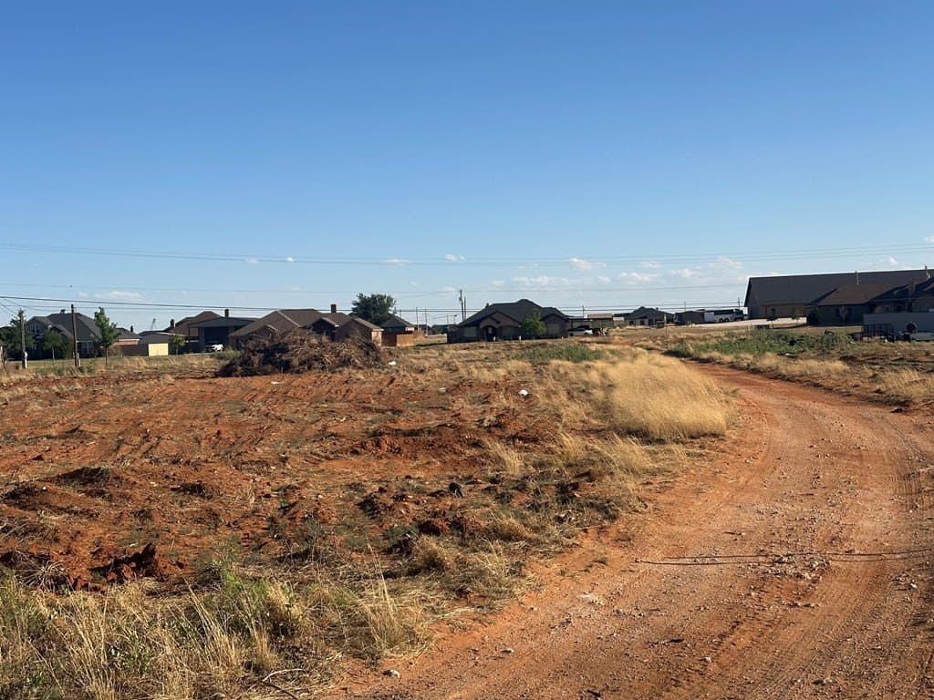 1.32 acres in Gaines County featured view