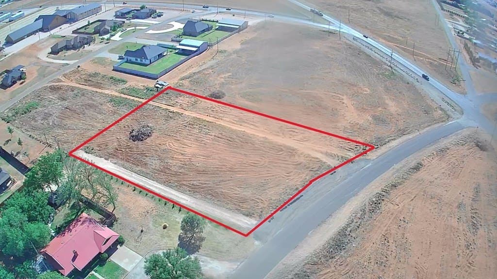 1.32 acres in Gaines County gallery image 3