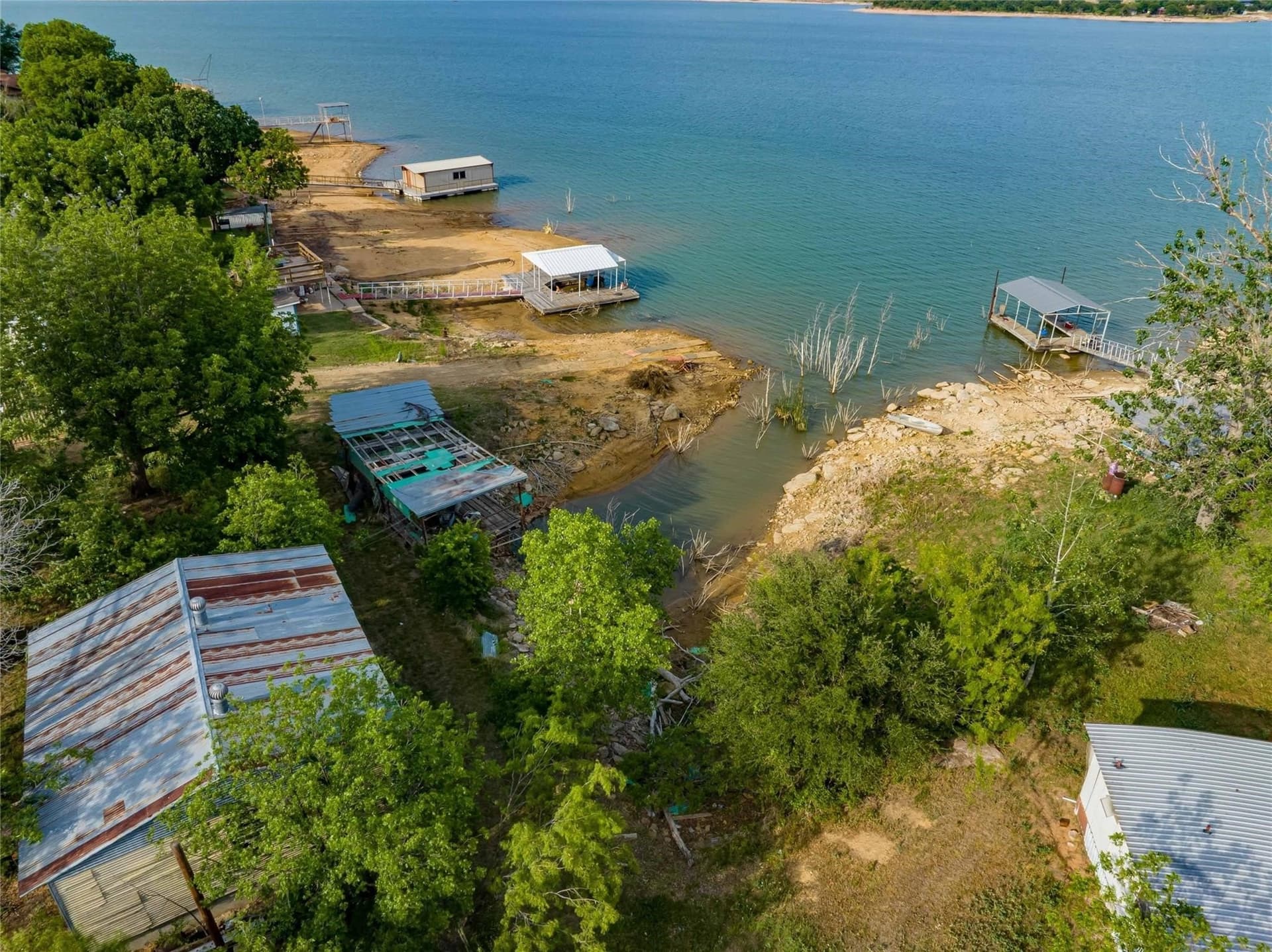 0.95 acres in Stephens County gallery image 4