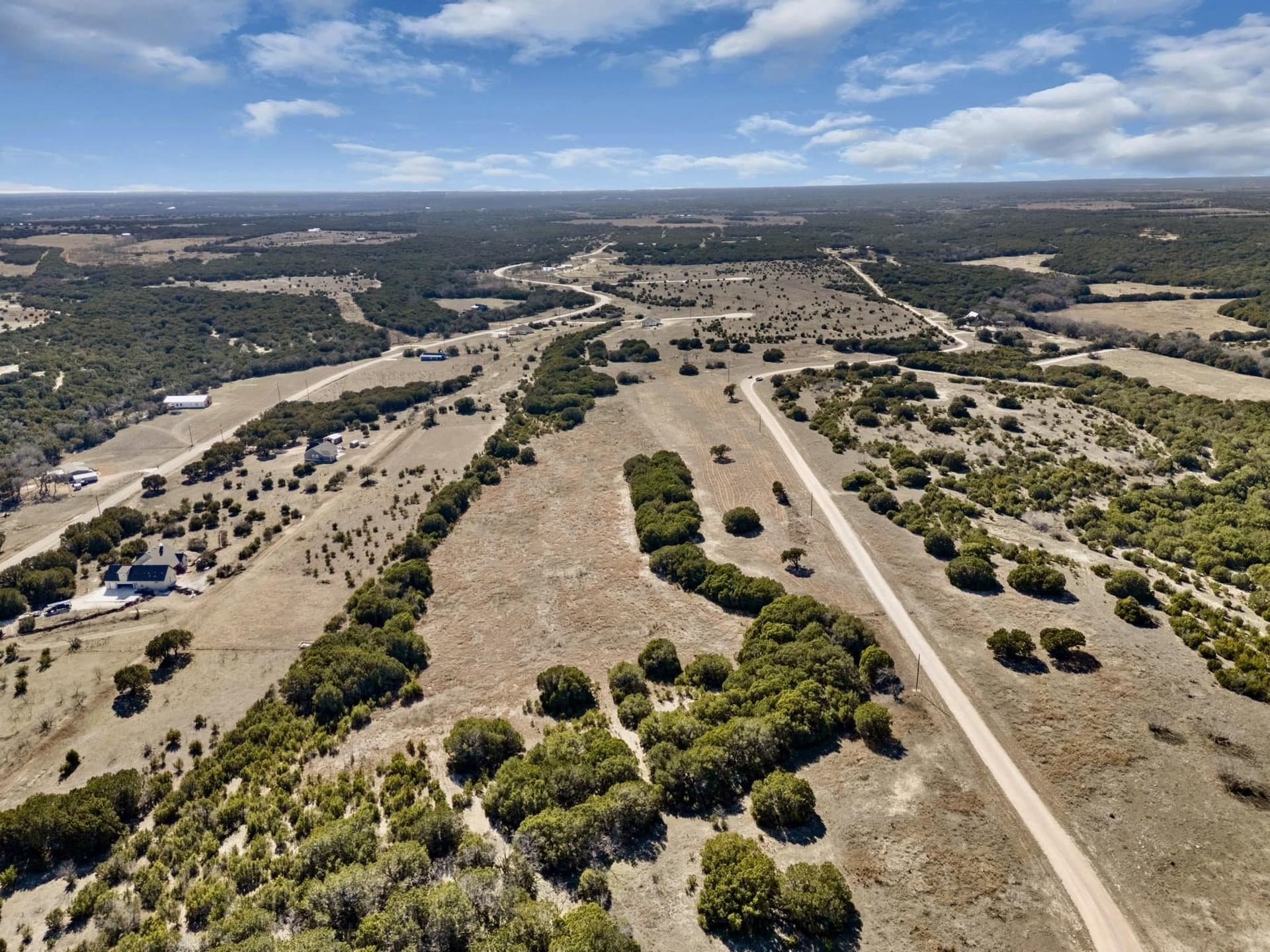 30 acres in Burnet County featured view