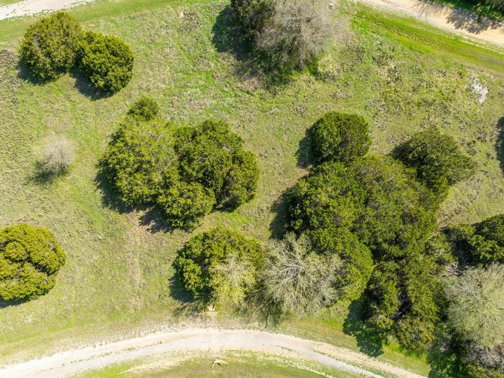 0.1 acres in Hill County