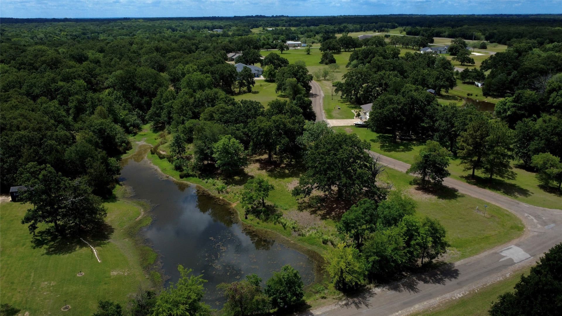 1 acres in Navarro County gallery image 3