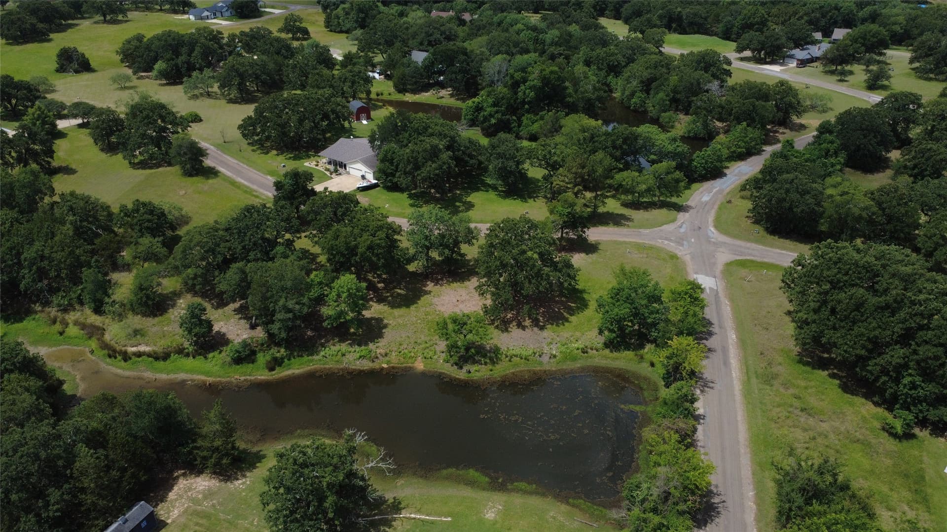 1 acres in Navarro County featured view