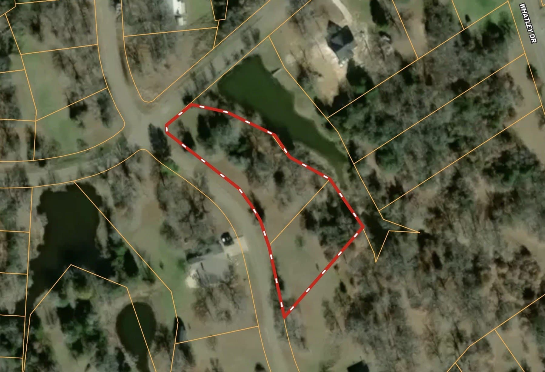 1 acres in Navarro County gallery image 2