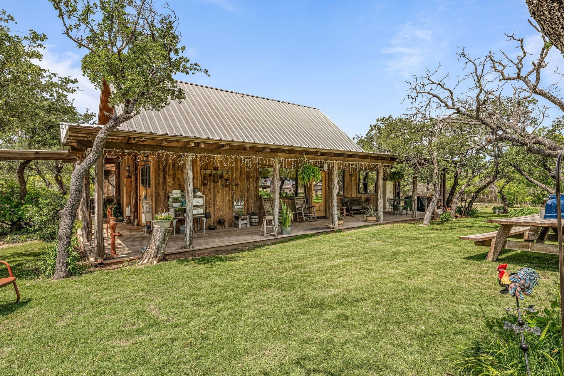 27.7 acres in Erath County - photo 6