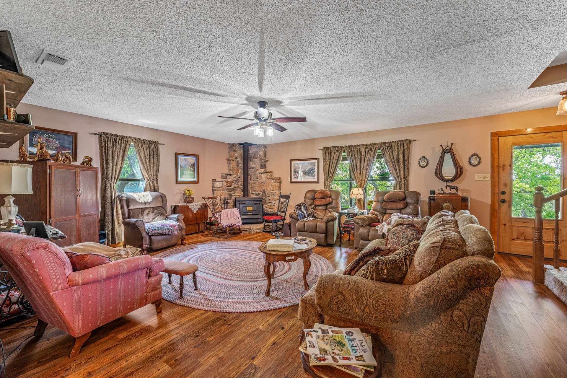 27.7 acres in Erath County - photo 19