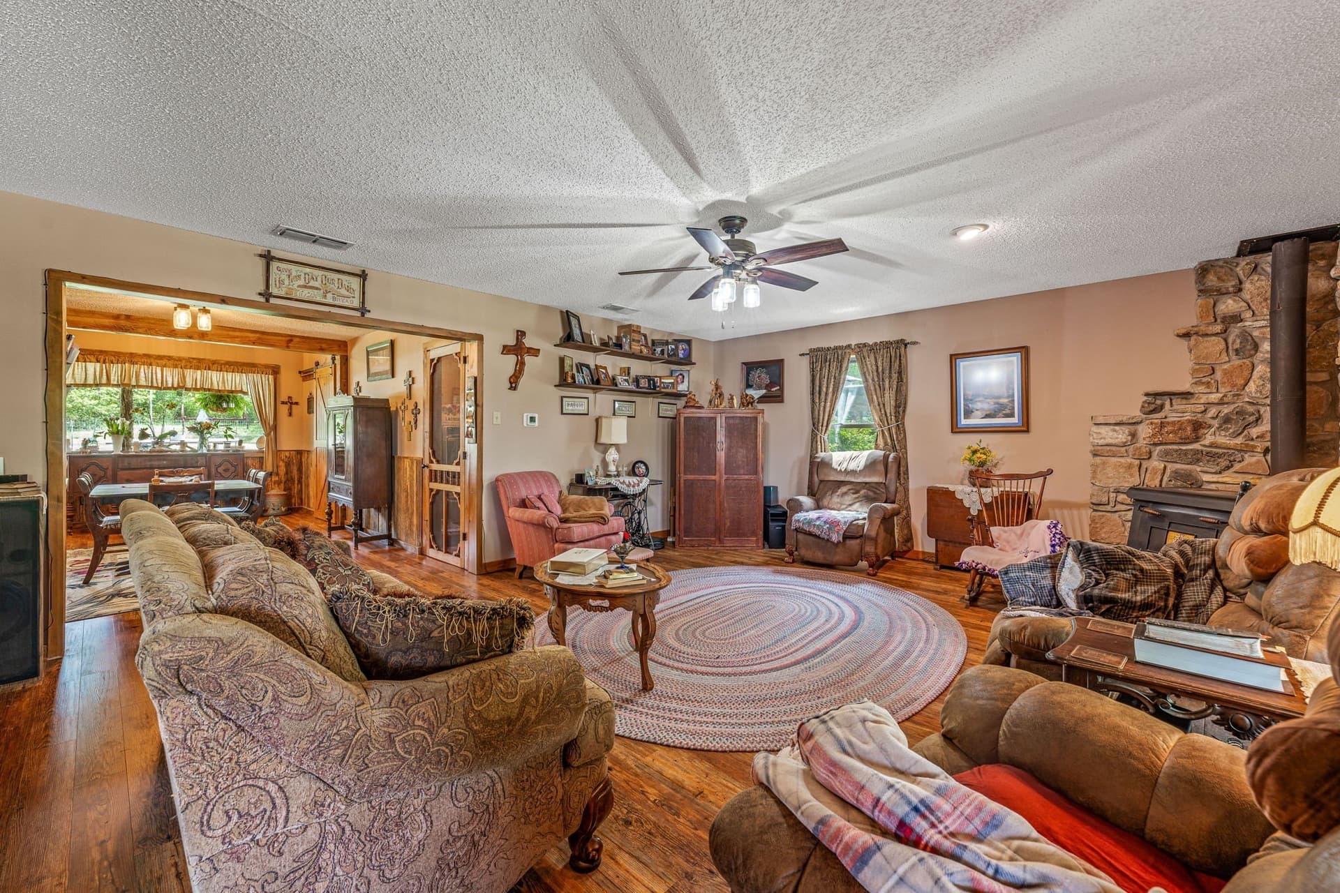 27.7 acres in Erath County - photo 20