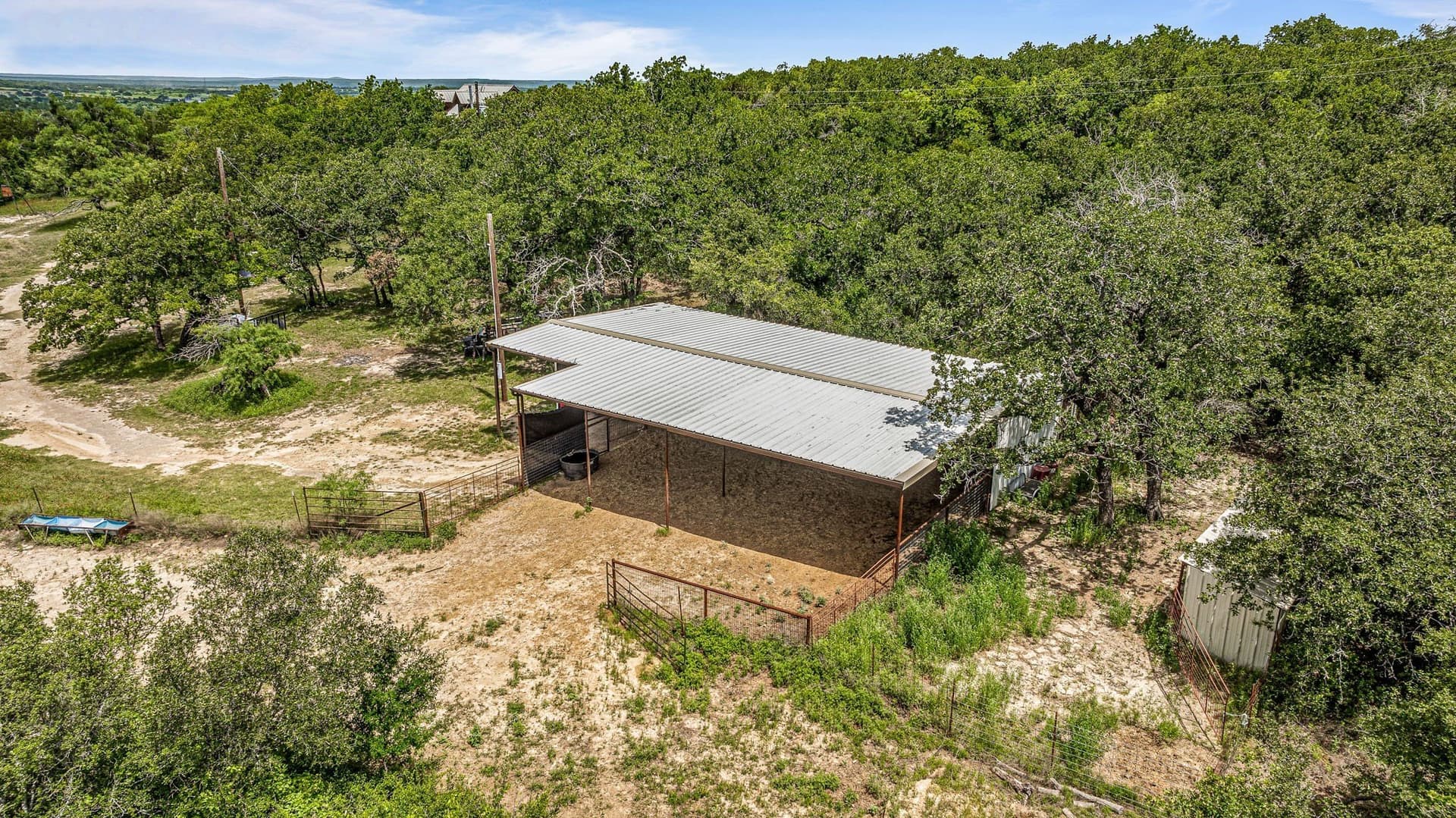 27.7 acres in Erath County - photo 36