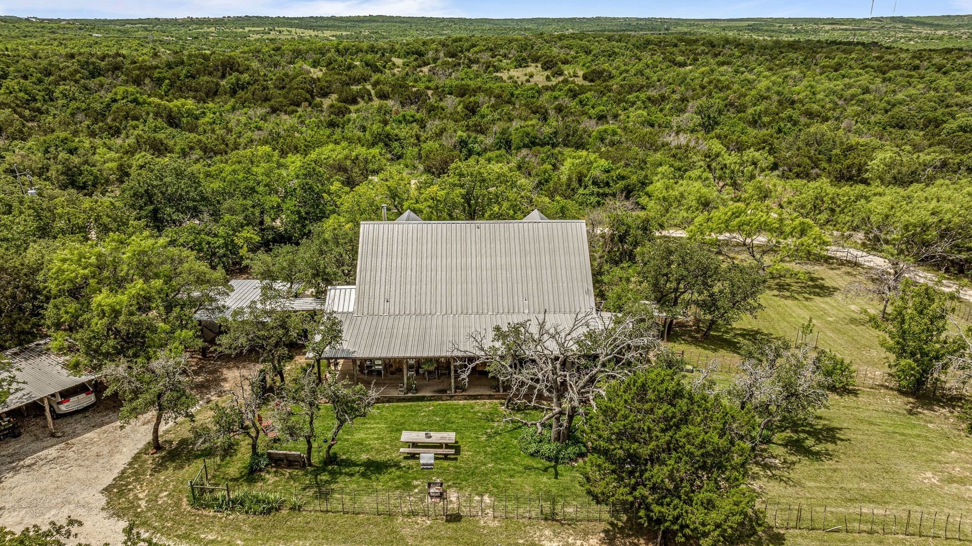 27.7 acres in Erath County - photo 11