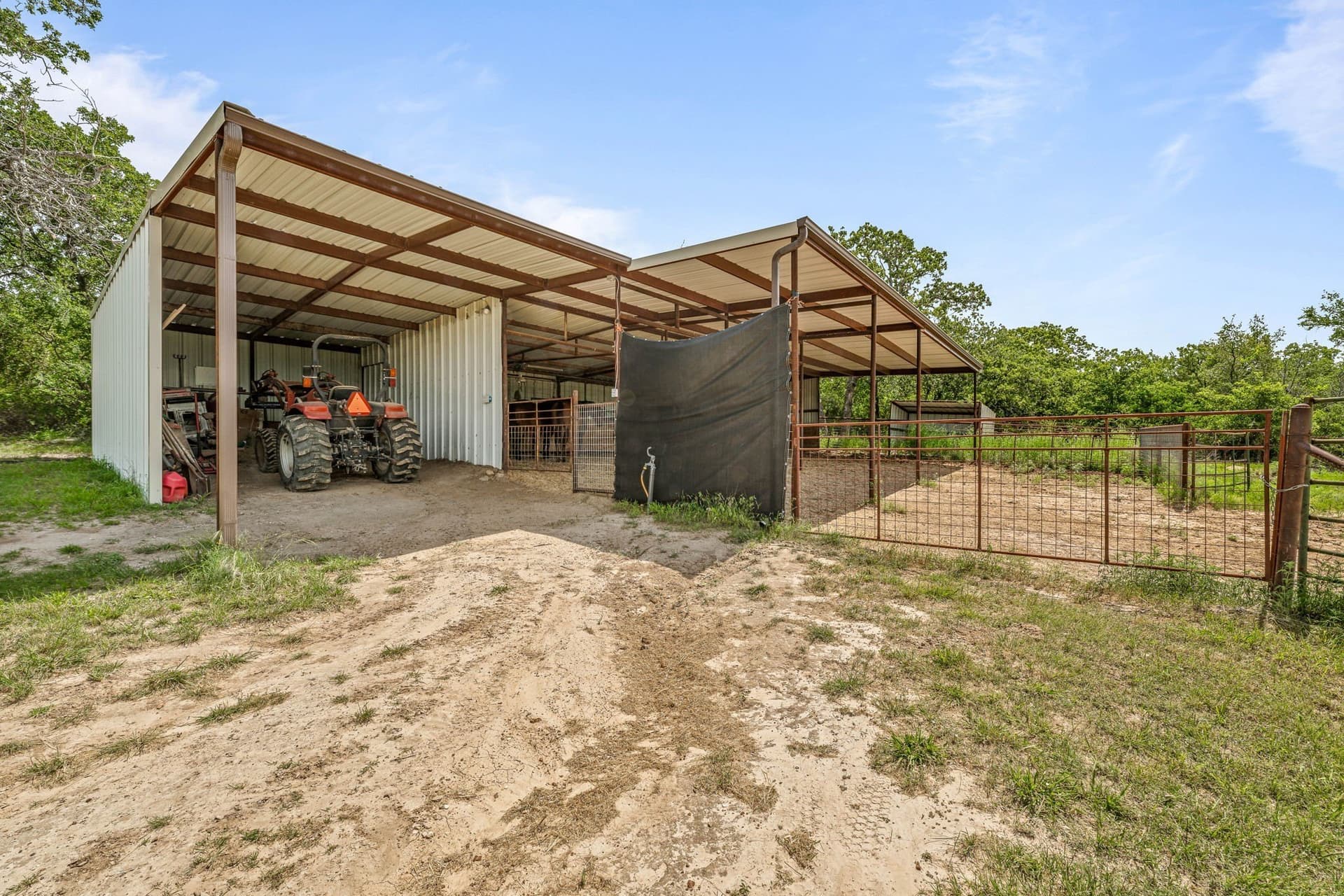 27.7 acres in Erath County - photo 34