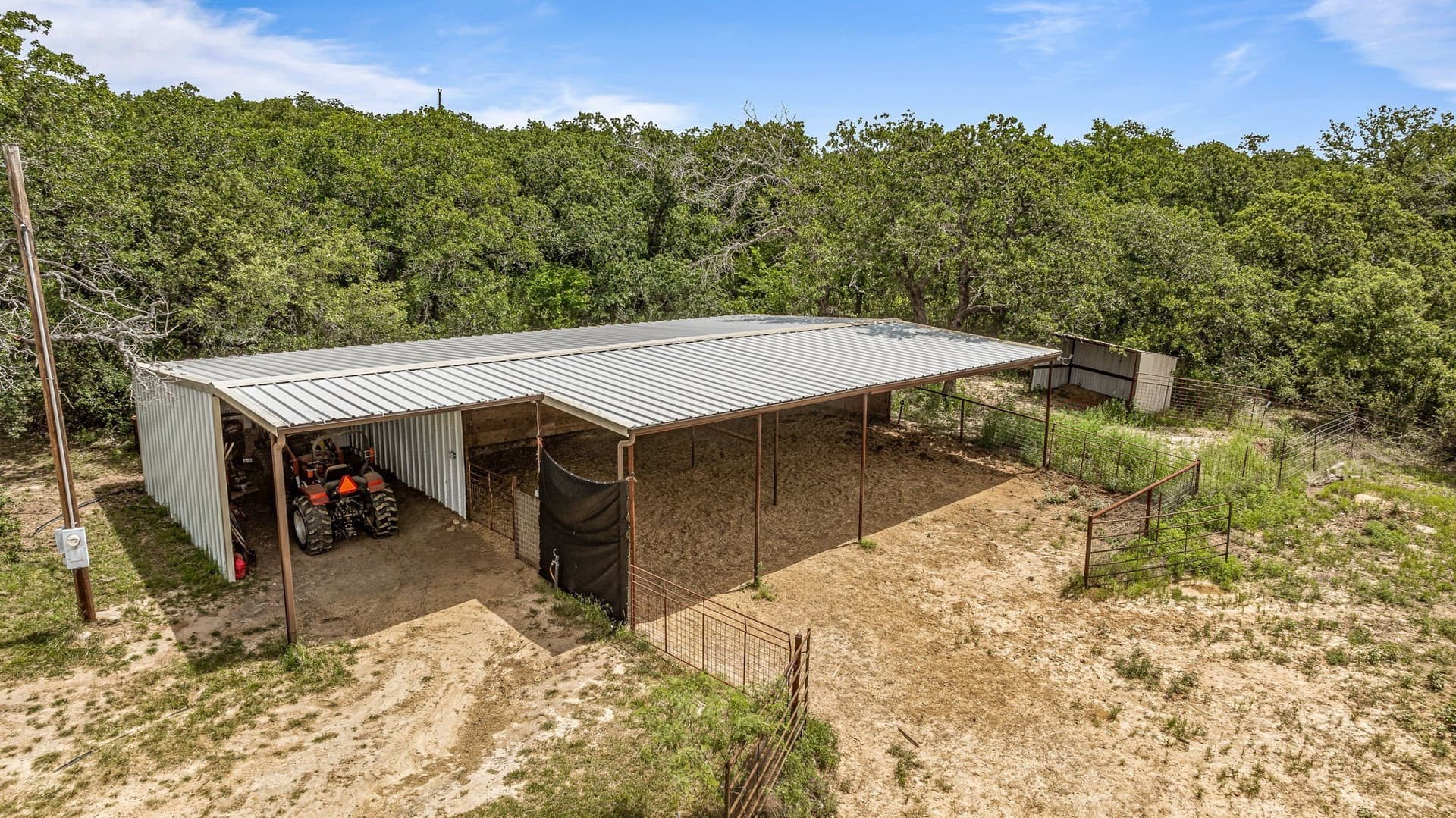 27.7 acres in Erath County - photo 35