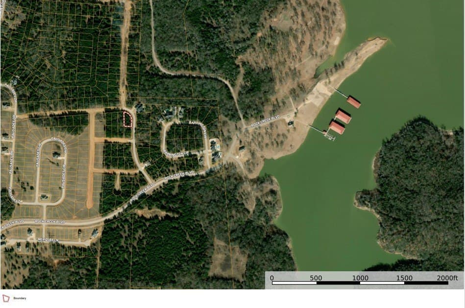 0.27 acres in Grayson County - photo 3