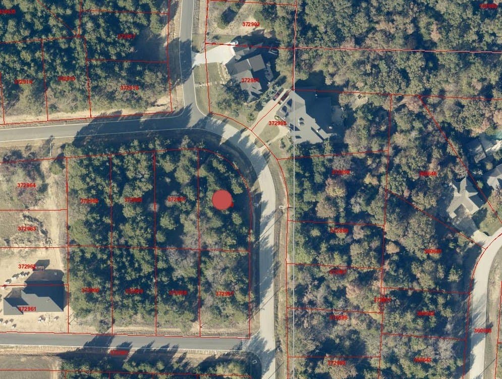 0.27 acres in Grayson County - photo 2