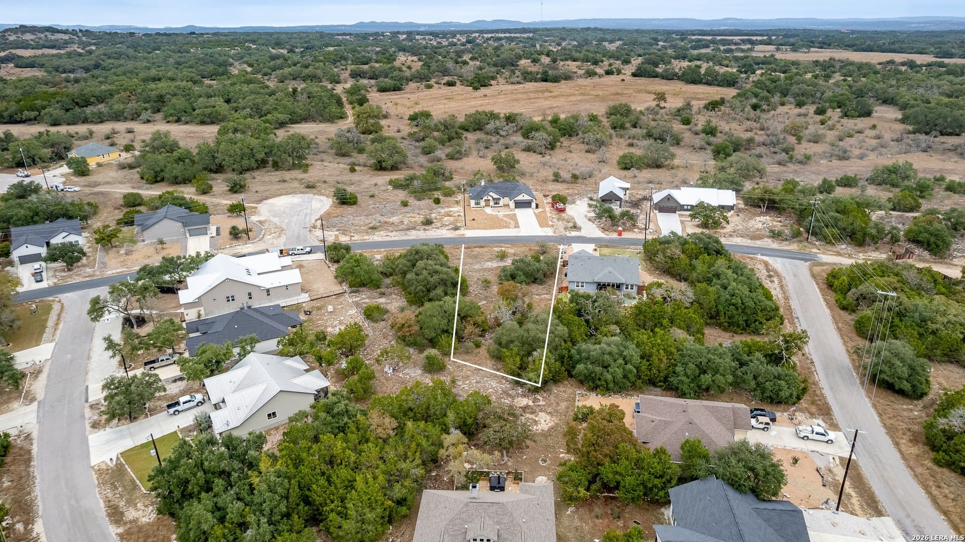 0.3 acres in Blanco County gallery image 4