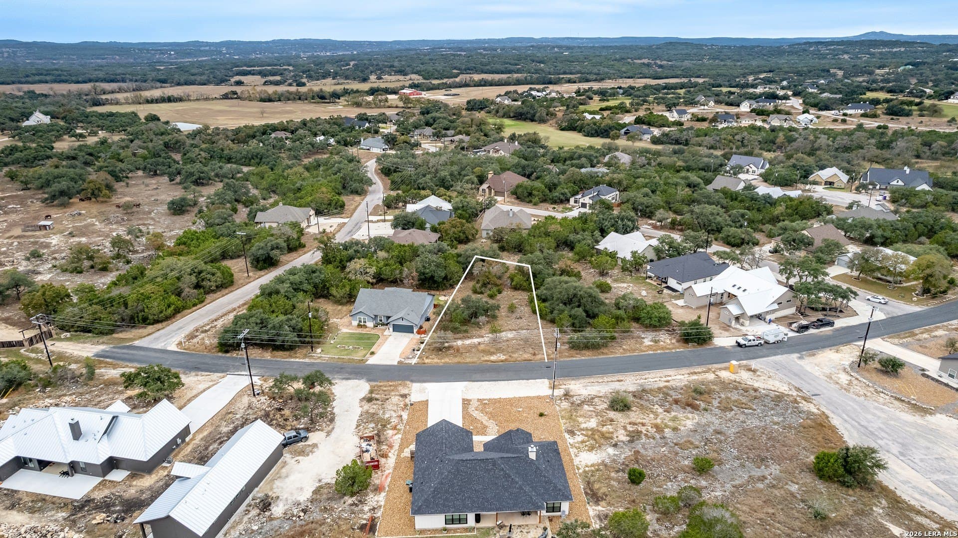 0.3 acres in Blanco County - photo 8