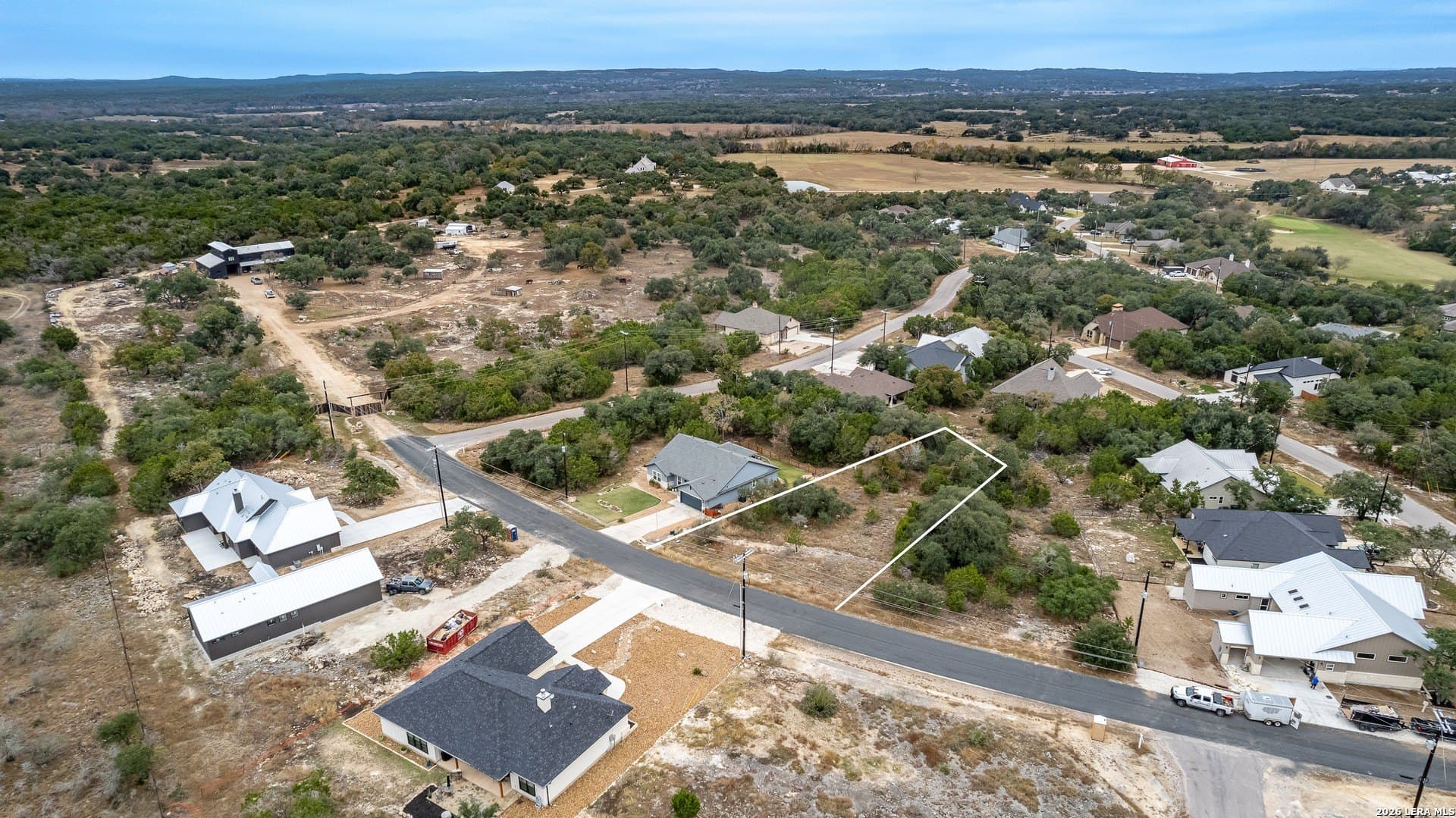 0.3 acres in Blanco County gallery image 2