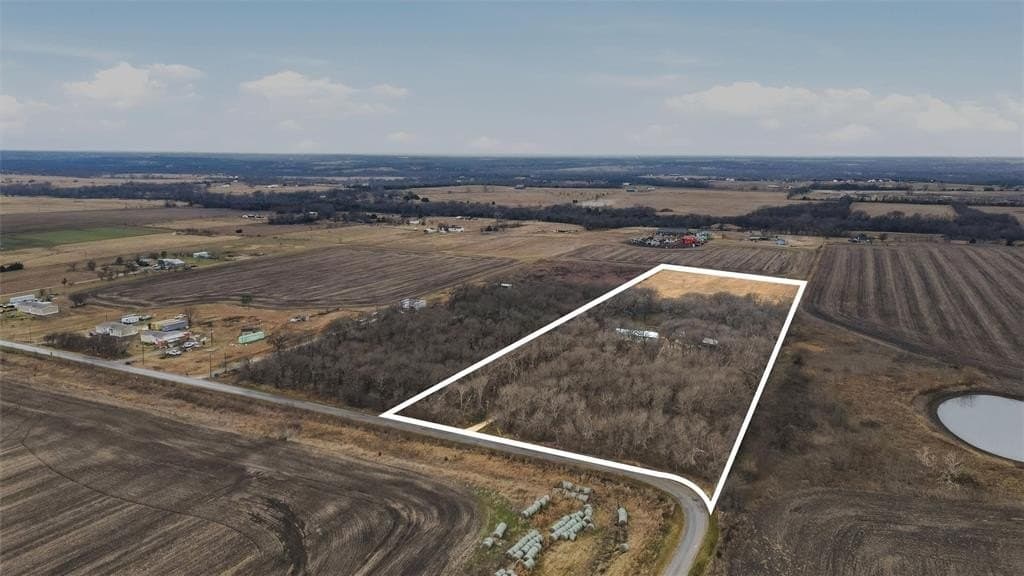 8.59 acres in Grayson County featured view