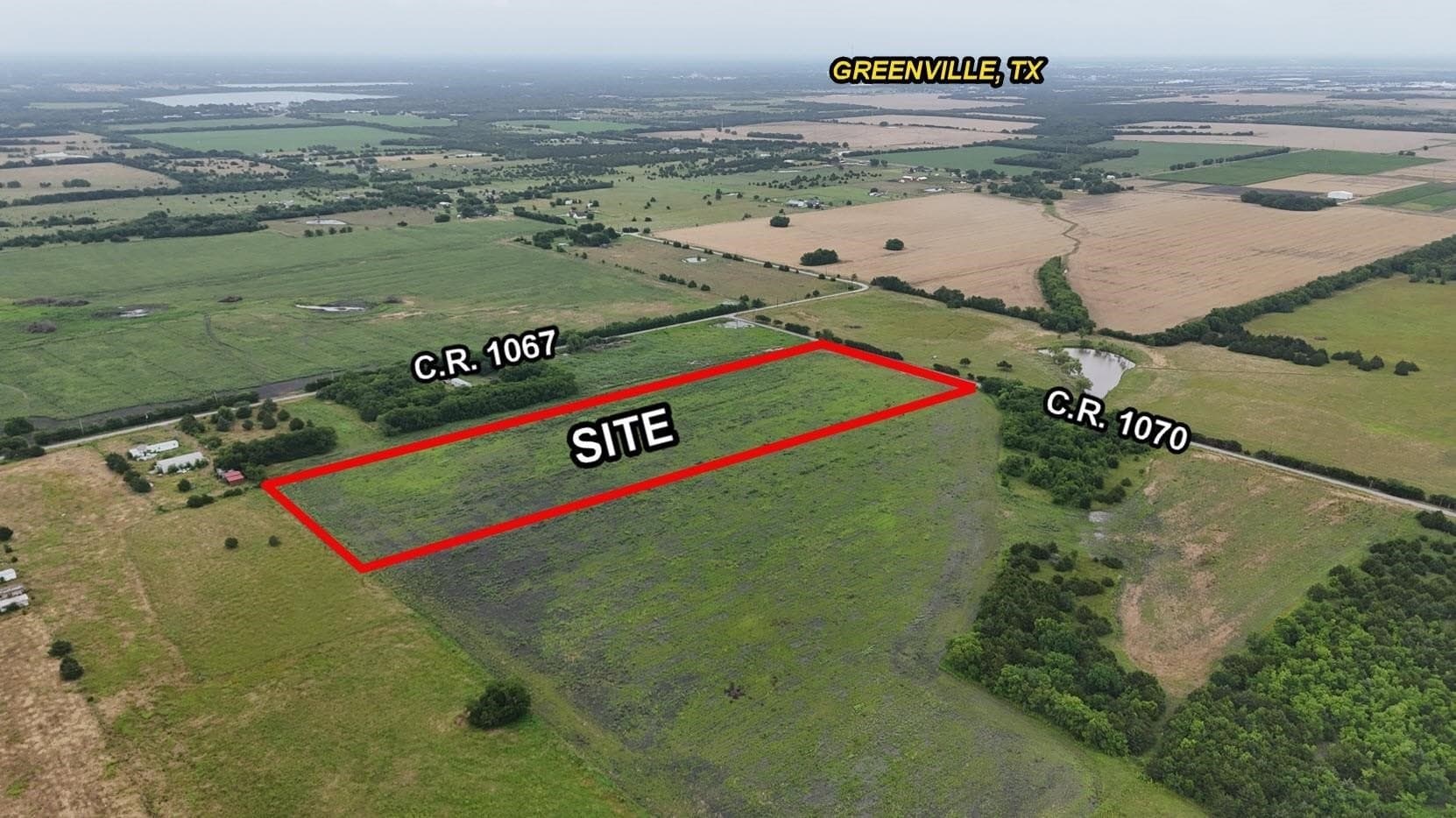 11.5 acres in Hunt County - photo 3