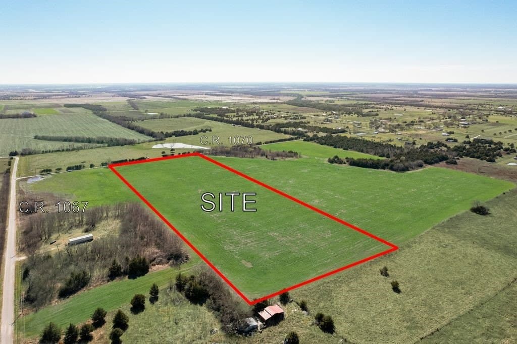 11.5 acres in Hunt County - photo 10