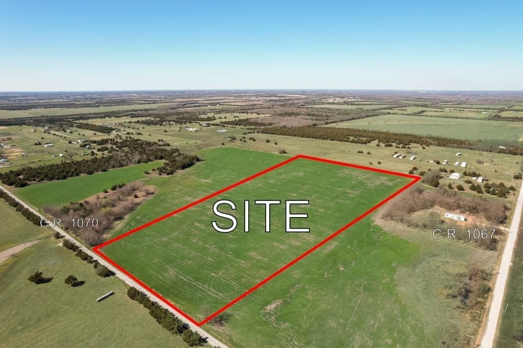 11.5 acres in Hunt County - photo 2