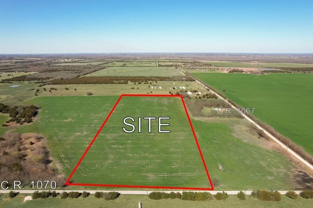 11.5 acres in Hunt County - photo 5