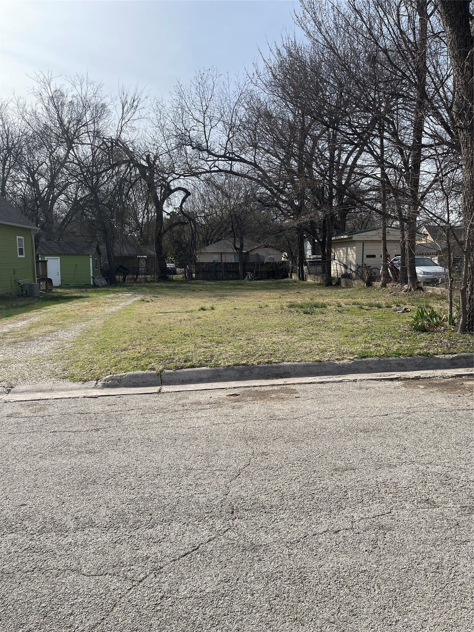 0.13 acres in Cooke County - photo 2