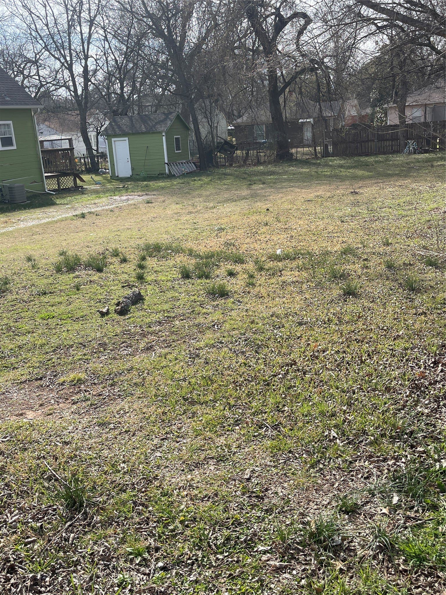 0.13 acres in Cooke County - photo 4