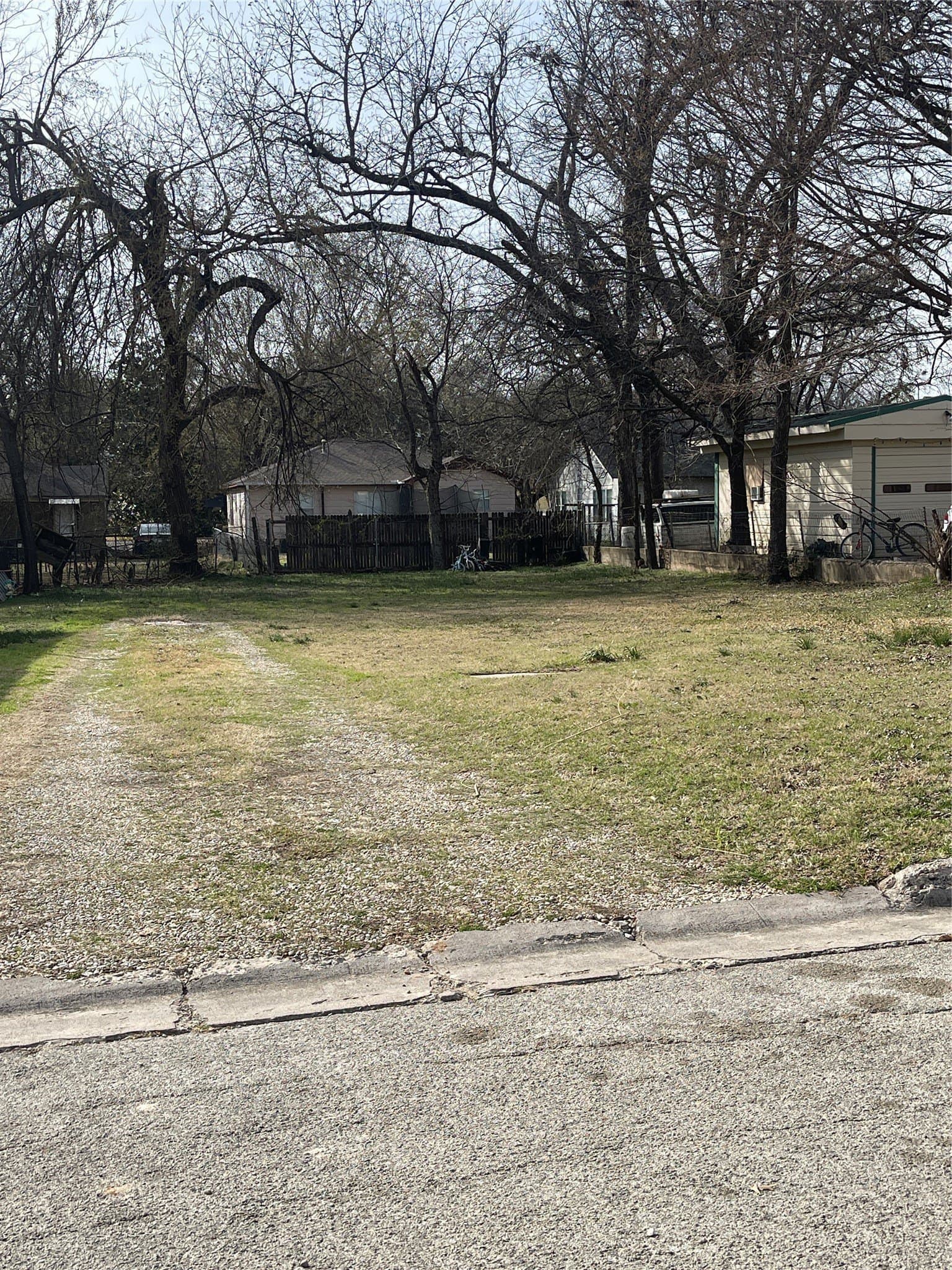 0.13 acres in Cooke County - photo 3