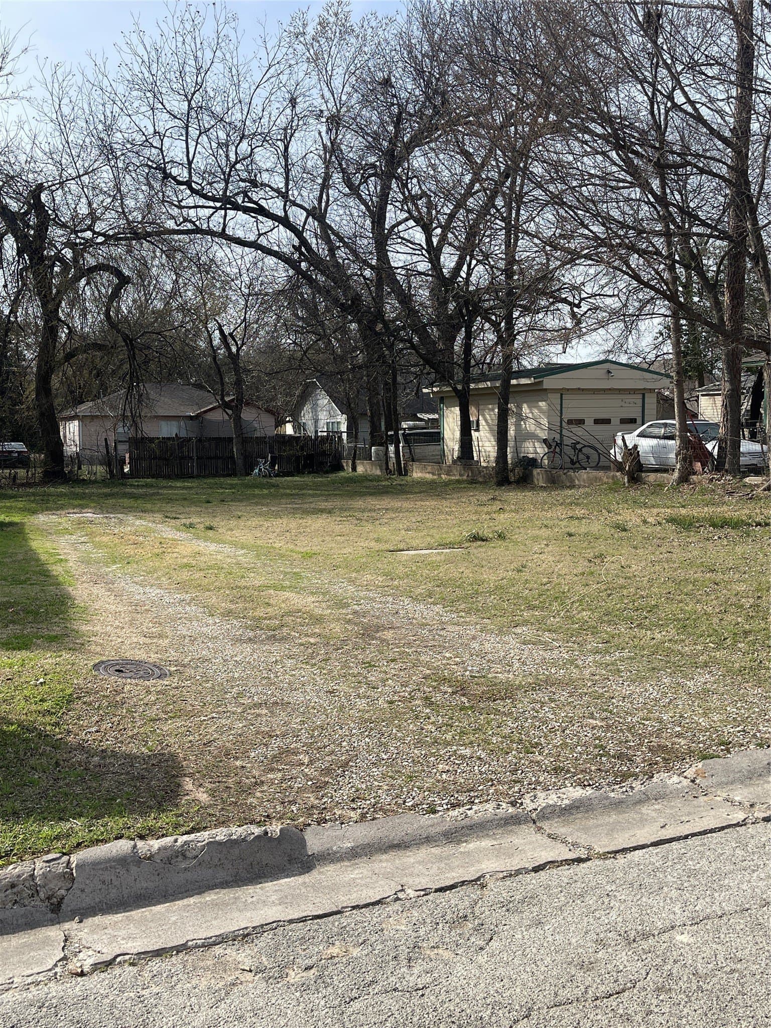 0.13 acres in Cooke County - photo 5