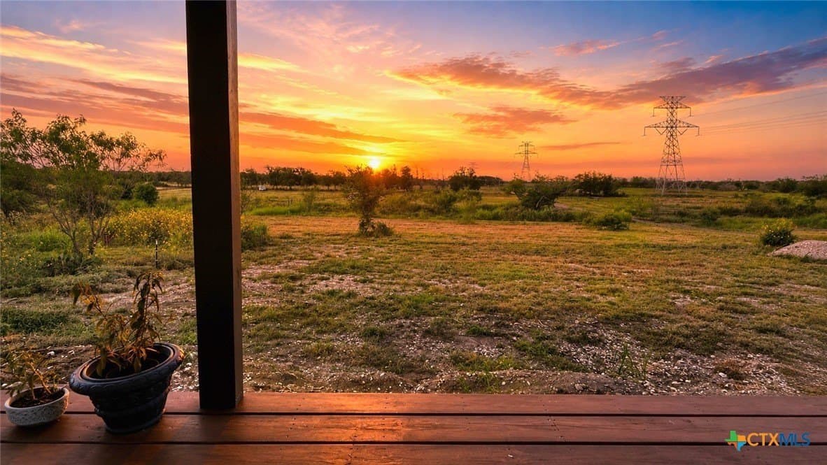16.87 acres in Guadalupe County