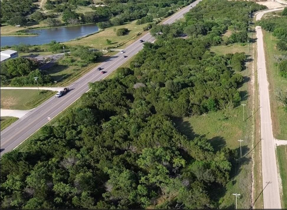 7.41 acres in Somervell County featured view