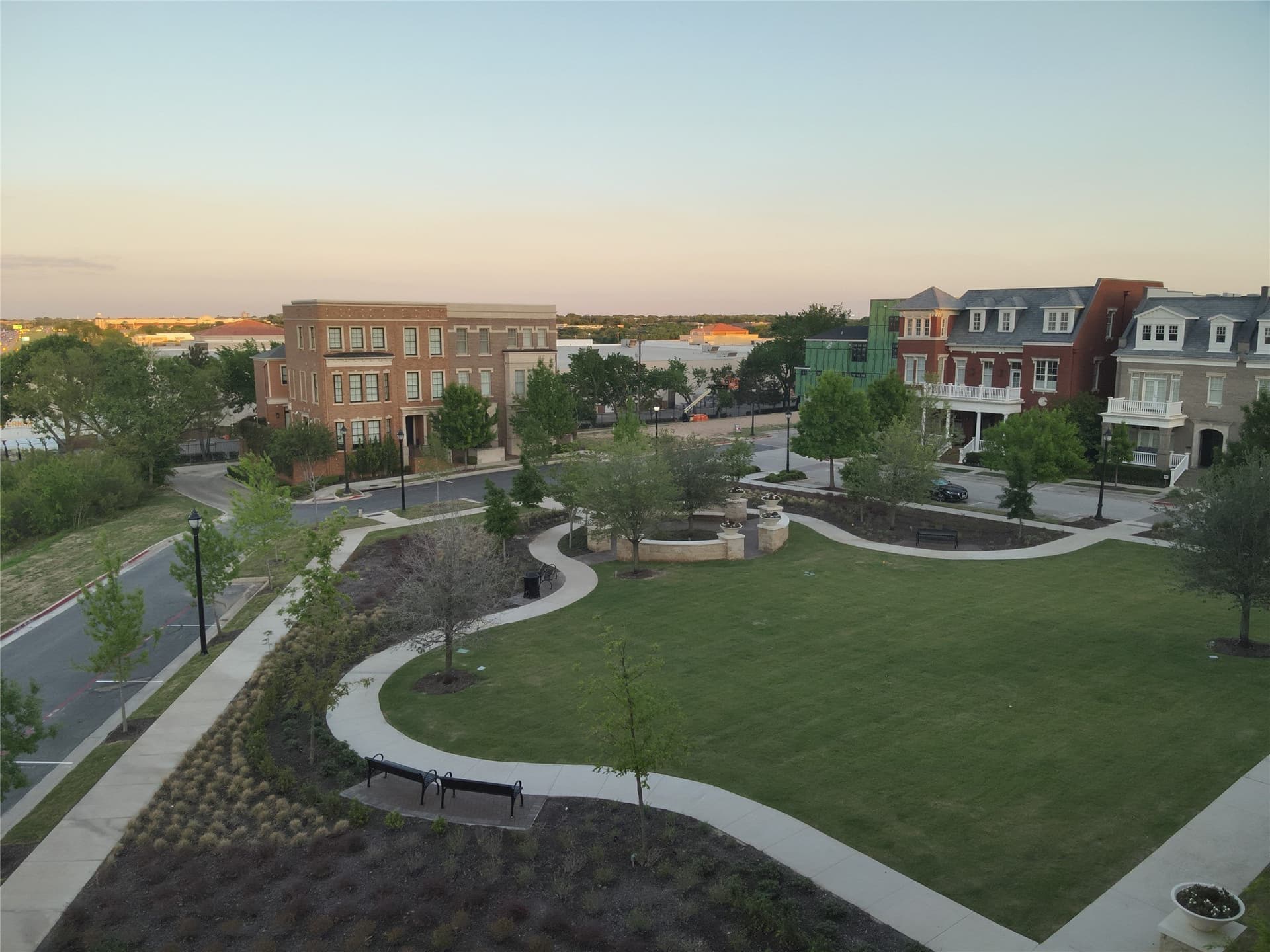 0.14 acres in Tarrant County gallery image 3