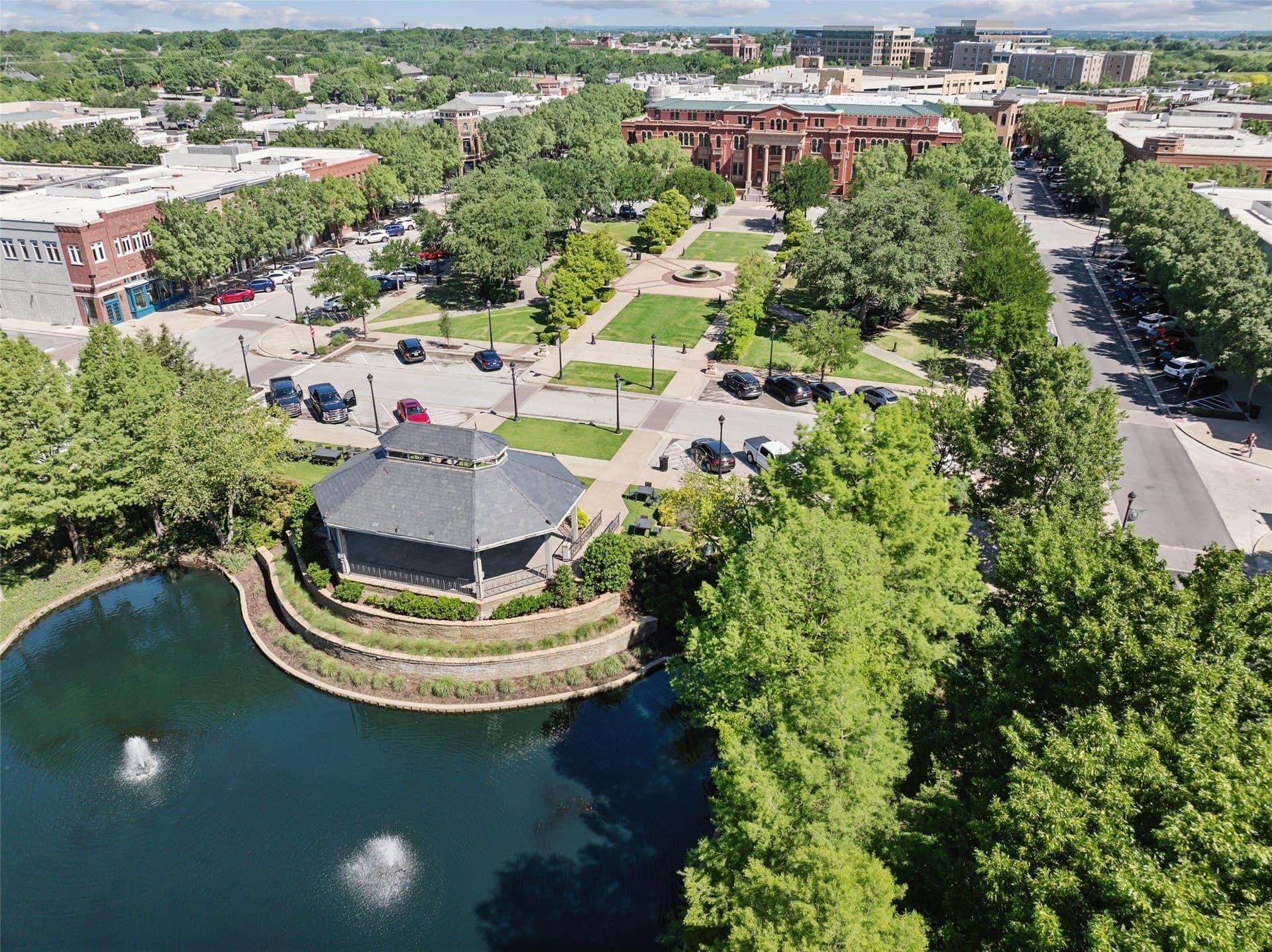 0.14 acres in Tarrant County - photo 12