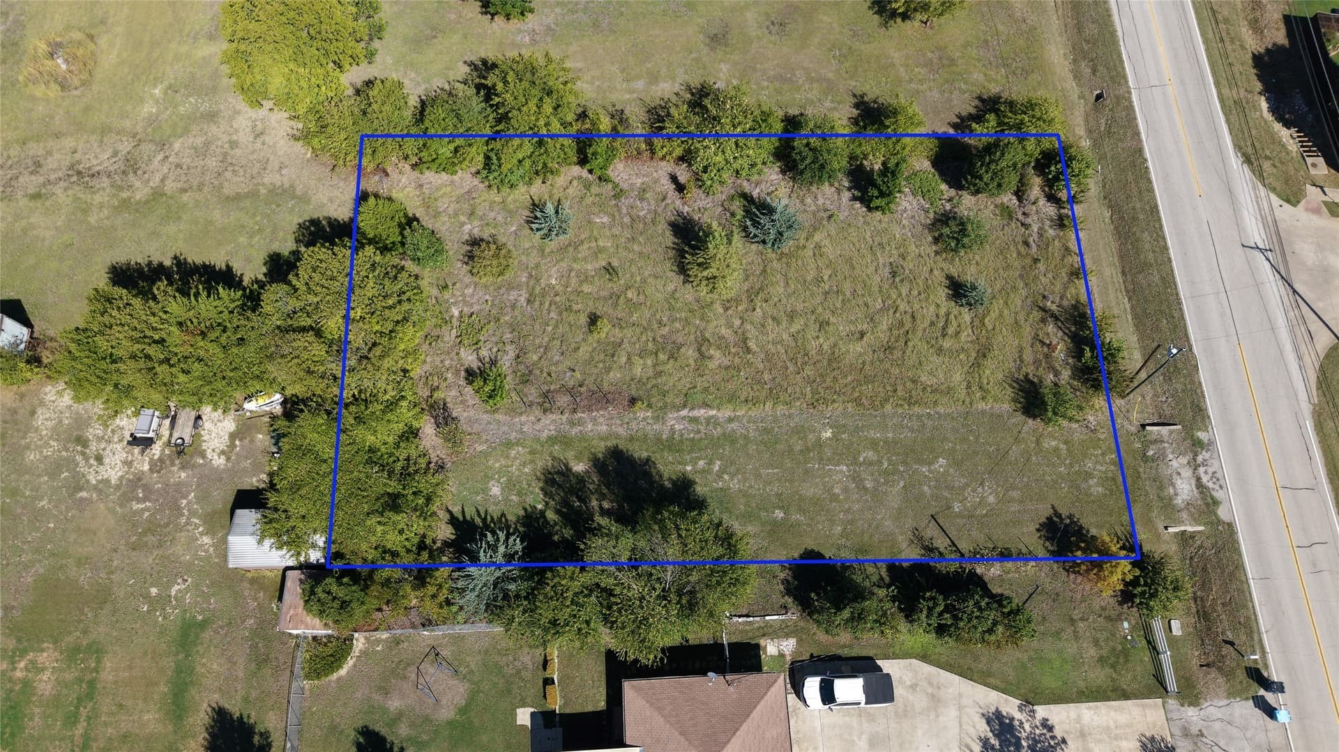 0.47 acres in Dallas County - photo 5