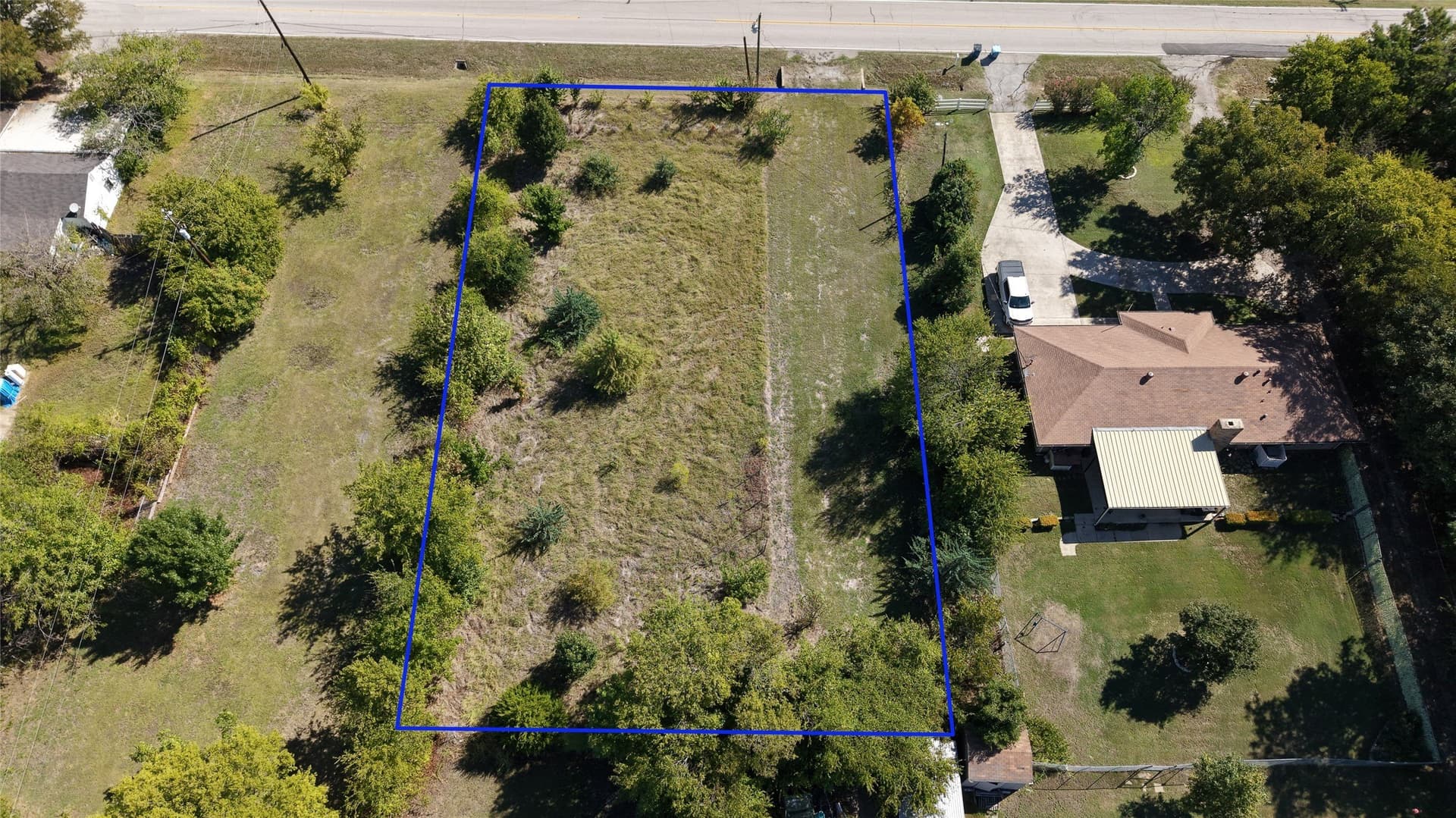 0.47 acres in Dallas County - photo 8