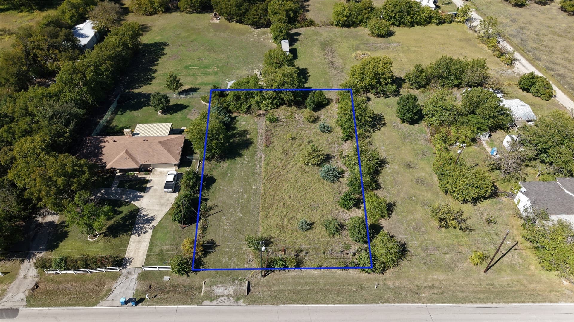 0.47 acres in Dallas County - photo 7