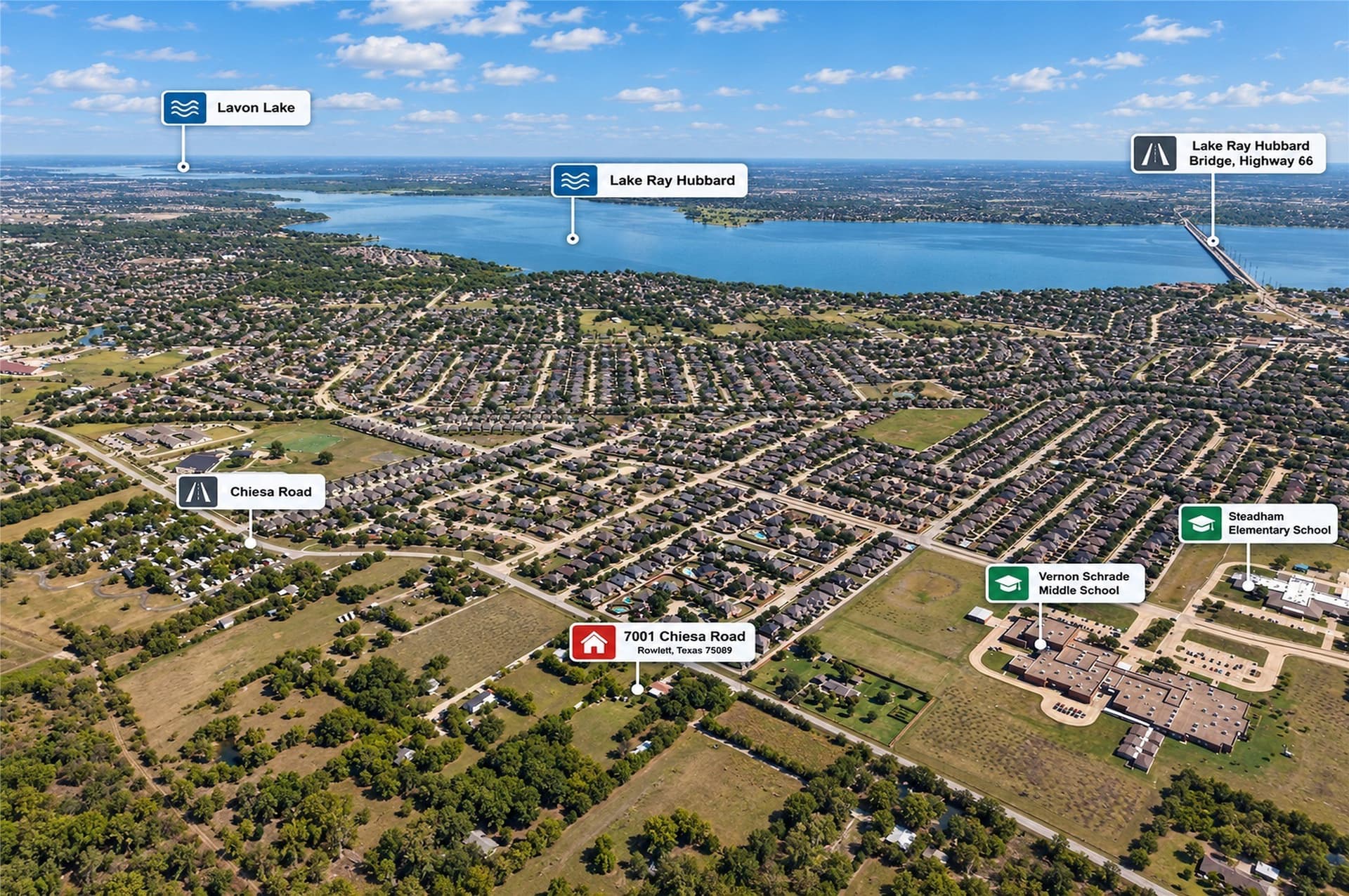 0.47 acres in Dallas County - photo 2