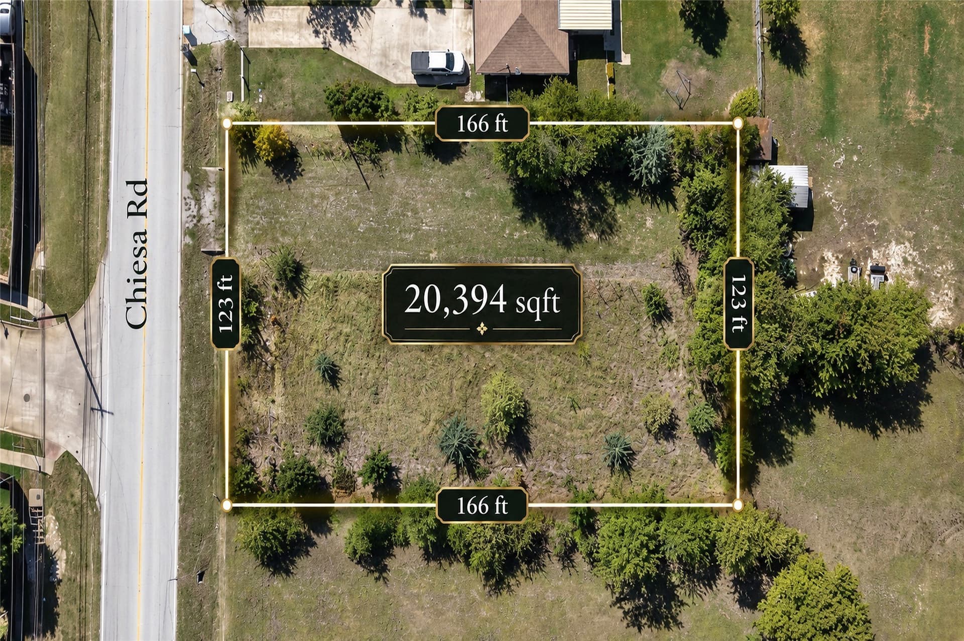 0.47 acres in Dallas County - photo 4